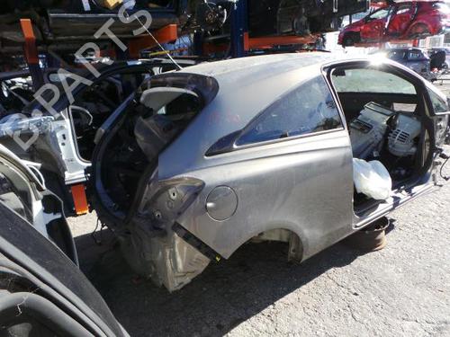 Used Parts OPEL CORSA E Hatchback Van (X15) 1.4 (08) (90 hp) 2351445