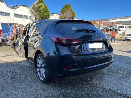 Bremssattel rechts vorne MAZDA 3 (BM, BN) 1.5 D (BMLFS, BM4, BN4) | BP19505141M104 