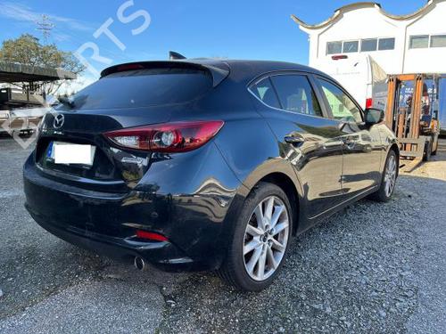 Bremssattel rechts vorne MAZDA 3 (BM, BN) 1.5 D (BMLFS, BM4, BN4) | BP19505141M104 