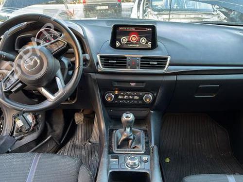 Bremssattel rechts vorne MAZDA 3 (BM, BN) 1.5 D (BMLFS, BM4, BN4) | BP19505141M104 