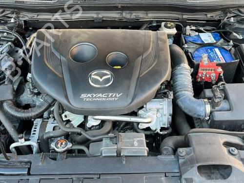 Bremssattel rechts vorne MAZDA 3 (BM, BN) 1.5 D (BMLFS, BM4, BN4) | BP19505141M104 
