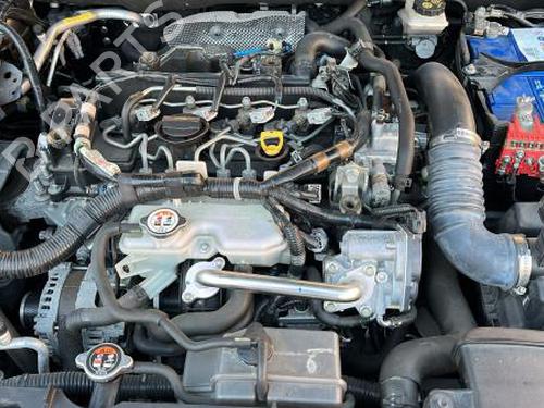 Bremssattel rechts vorne MAZDA 3 (BM, BN) 1.5 D (BMLFS, BM4, BN4) | BP19505141M104 