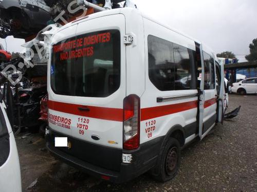 Used Parts FORD TRANSIT V363 Bus (FAD, FBD) 2.0 EcoBlue (130 hp) 2354157
