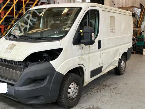 Hood CITROËN JUMPER II Van 2.0 BlueHDi 110 | BP32469366C1 