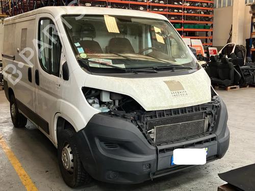 Hood CITROËN JUMPER II Van 2.0 BlueHDi 110 | BP32469366C1 