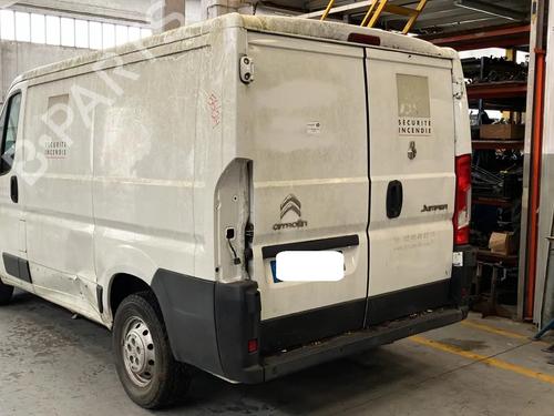 Hood CITROËN JUMPER II Van 2.0 BlueHDi 110 | BP32469366C1 