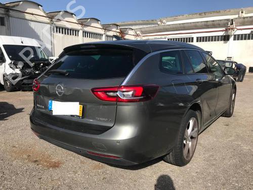 Used Parts OPEL INSIGNIA B Sports Tourer (Z18) 2.0 CDTi (35) (170 hp) 2354221