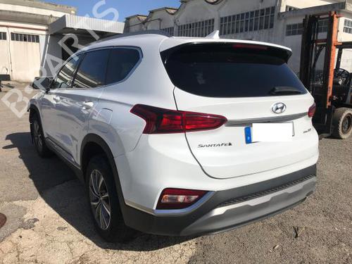 Used Parts HYUNDAI SANTA FÉ III (DM, DMA)  2.0 GDi  2353776