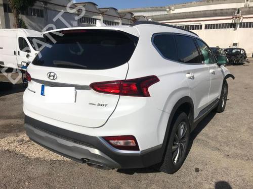 Switch HYUNDAI SANTA FÉ III (DM, DMA) 2.0 GDi | BP33303480I30  - Image 10