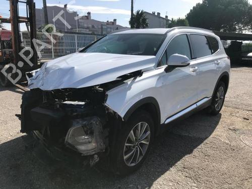 Switch HYUNDAI SANTA FÉ III (DM, DMA) 2.0 GDi | BP33303480I30  - Image 12