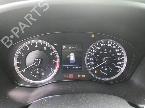 Switch HYUNDAI SANTA FÉ III (DM, DMA) 2.0 GDi | BP33303480I30  - Image 13