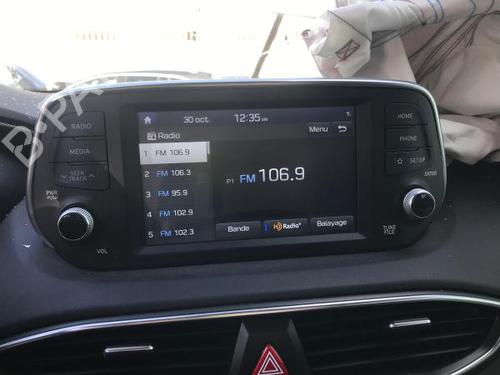 Switch HYUNDAI SANTA FÉ III (DM, DMA) 2.0 GDi | BP33303480I30  - Image 14