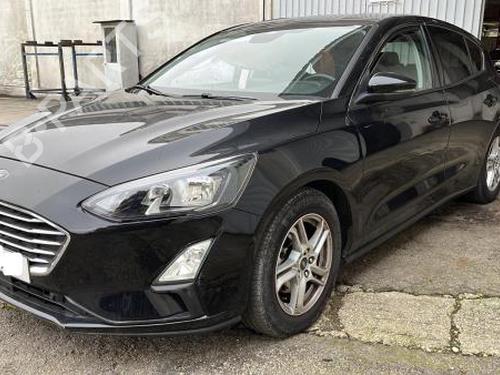 Used Parts FORD FOCUS IV (HN)  1.0 EcoBoost  2353986