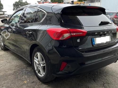 Engine FORD FOCUS IV (HN) 1.0 EcoBoost | BP34478127M1  - Image 9