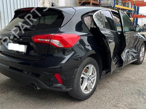 Engine FORD FOCUS IV (HN) 1.0 EcoBoost | BP34478127M1  - Image 10