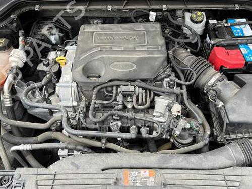 Engine FORD FOCUS IV (HN) 1.0 EcoBoost | BP34478127M1  - Image 14