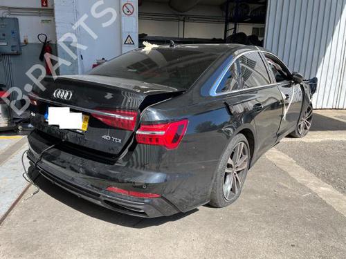 Left rear window motor AUDI A6 C8 (4A2) 40 TDI Mild Hybrid | BP21010490E23 