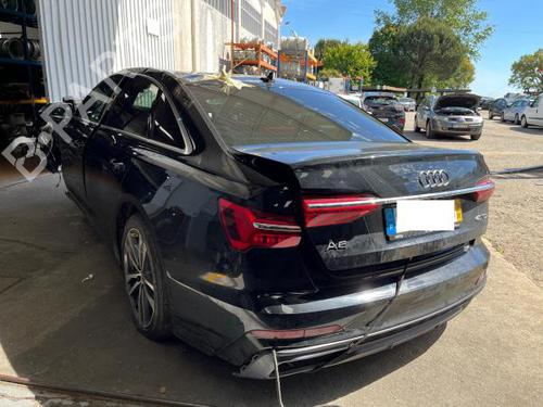 Left rear window motor AUDI A6 C8 (4A2) 40 TDI Mild Hybrid | BP21010490E23 