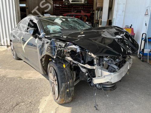 Left rear window motor AUDI A6 C8 (4A2) 40 TDI Mild Hybrid | BP21010490E23 