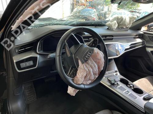 Left rear window motor AUDI A6 C8 (4A2) 40 TDI Mild Hybrid | BP21010490E23 