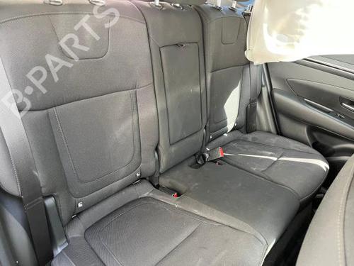 Gear lever HYUNDAI TUCSON (TL, TLE) 1.6 CRDi | BP22192751M90 