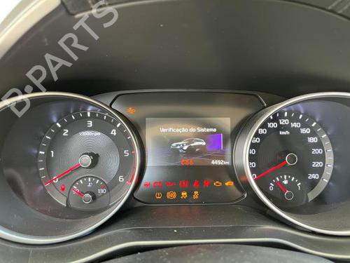 Intercooler pipe KIA CEED Sportswagon (CD) 1.6 CRDi 136 Eco-Dynamics+ | BP20133833M127 