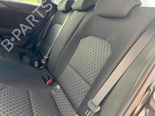 Intercooler pipe KIA CEED Sportswagon (CD) 1.6 CRDi 136 Eco-Dynamics+ | BP20133833M127 