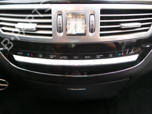 Rudehejsemotor forskærm højre MERCEDES-BENZ S-CLASS (W221, V221) S 350 BlueTec (221.026, 221.126) | BP6801470E20 