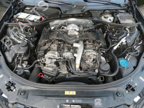 Rudehejsemotor forskærm højre MERCEDES-BENZ S-CLASS (W221, V221) S 350 BlueTec (221.026, 221.126) | BP6801470E20 