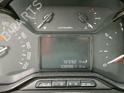 Gearbox CITROËN C3 III (SX) 1.2 PureTech 82 | BP33001058M3  - Image 12