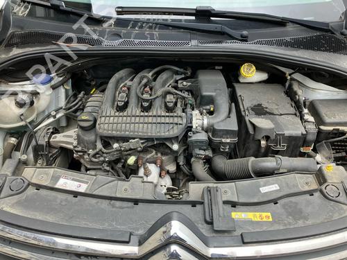 Gearbox CITROËN C3 III (SX) 1.2 PureTech 82 | BP33001058M3  - Image 14