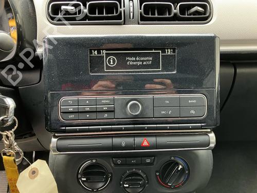 Gearbox CITROËN C3 III (SX) 1.2 PureTech 82 | BP33001058M3  - Image 13