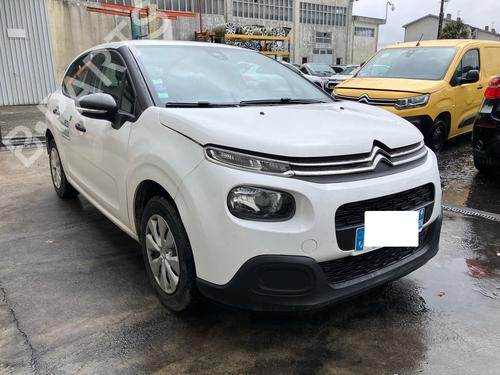 Gearbox CITROËN C3 III (SX) 1.2 PureTech 82 | BP33001058M3  - Image 7