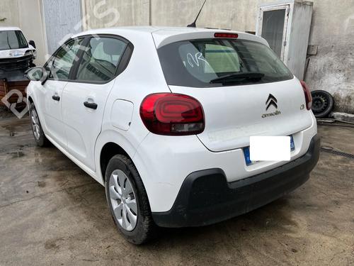 Gearbox CITROËN C3 III (SX) 1.2 PureTech 82 | BP33001058M3  - Image 9