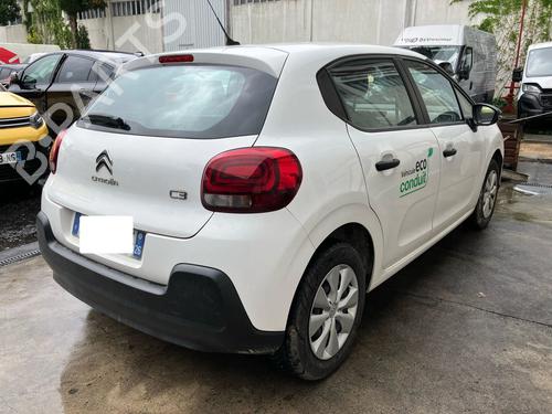 Gearbox CITROËN C3 III (SX) 1.2 PureTech 82 | BP33001058M3  - Image 10