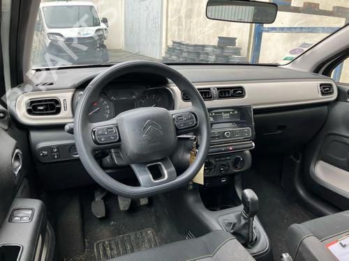 Gearbox CITROËN C3 III (SX) 1.2 PureTech 82 | BP33001058M3  - Image 11