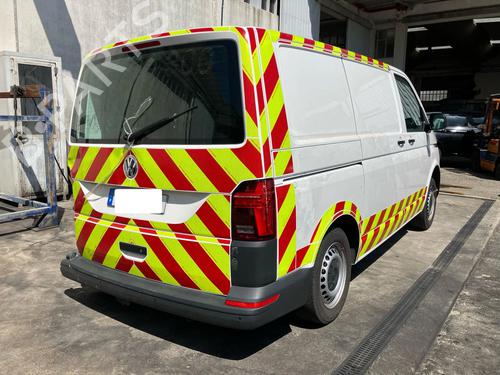 Intercooler-rør  VW TRANSPORTER T6 / CARAVELLE T6 Bus (SGB, SGJ, SHB, SHJ) 2.0 TDI | BP26458641M127 