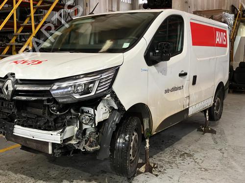 Left headlight RENAULT TRAFIC III Van (FG_) 2.0 dCi 150 (FGMU) | BP31996256C28 