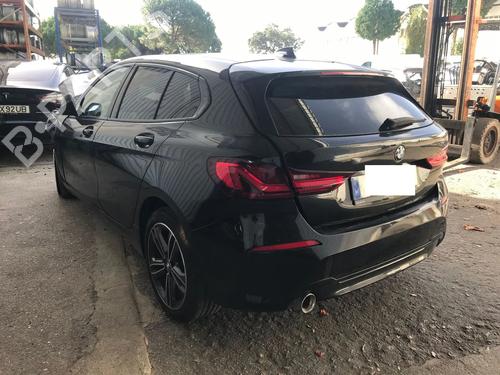 Used Parts BMW 1 (F40) 116 d (116 hp) 2979582