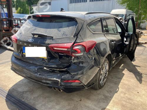 Rear parcel shelf FORD FOCUS IV Turnier (HP) 1.0 EcoBoost mHEV | BP34187598C85  - Image 8