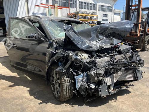 Rear parcel shelf FORD FOCUS IV Turnier (HP) 1.0 EcoBoost mHEV | BP34187598C85  - Image 9