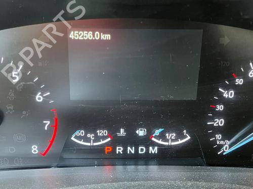 Rear parcel shelf FORD FOCUS IV Turnier (HP) 1.0 EcoBoost mHEV | BP34187598C85  - Image 11