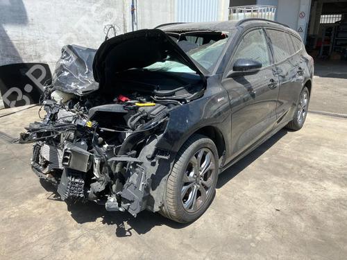 Rear parcel shelf FORD FOCUS IV Turnier (HP) 1.0 EcoBoost mHEV | BP34187598C85  - Image 10