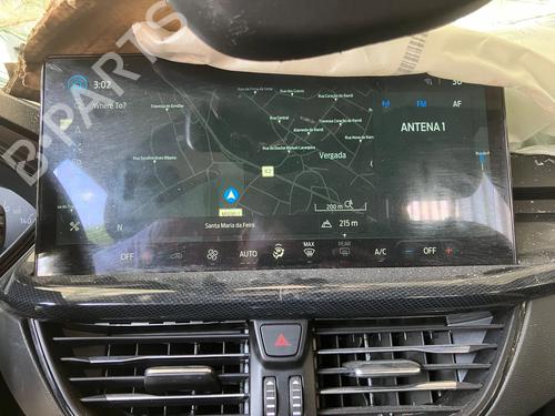 Rear parcel shelf FORD FOCUS IV Turnier (HP) 1.0 EcoBoost mHEV | BP34187598C85  - Image 12