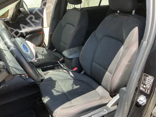 Rear parcel shelf FORD FOCUS IV Turnier (HP) 1.0 EcoBoost mHEV | BP34187598C85  - Image 13