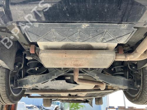 Rear parcel shelf FORD FOCUS IV Turnier (HP) 1.0 EcoBoost mHEV | BP34187598C85  - Image 19