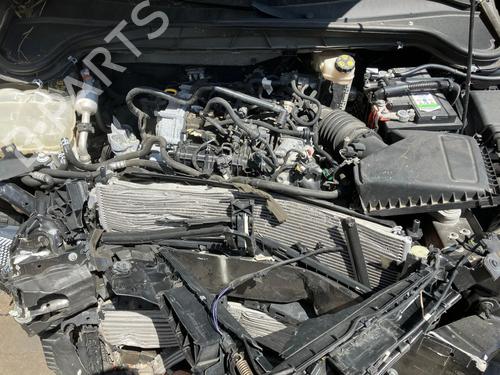 Rear parcel shelf FORD FOCUS IV Turnier (HP) 1.0 EcoBoost mHEV | BP34187598C85  - Image 16