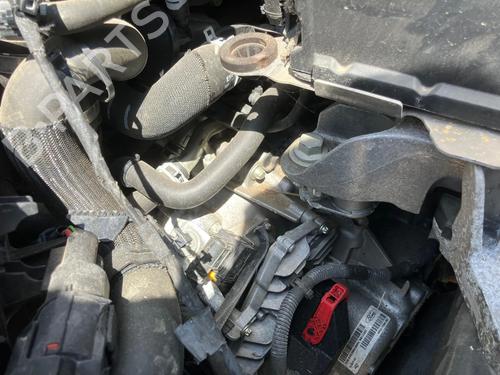 Rear parcel shelf FORD FOCUS IV Turnier (HP) 1.0 EcoBoost mHEV | BP34187598C85  - Image 17