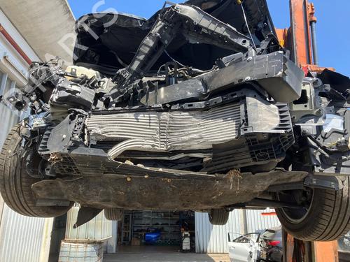 Rear parcel shelf FORD FOCUS IV Turnier (HP) 1.0 EcoBoost mHEV | BP34187598C85  - Image 18