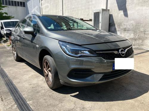 Used Parts OPEL ASTRA K Sports Tourer (B16) 1.5 CRDI (35) (122 hp) 2997904